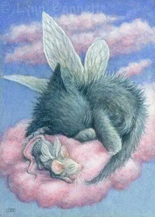 Andachtsbild von Martina Blümke