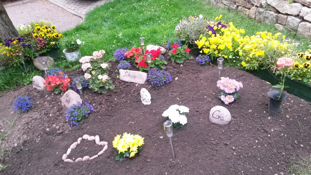 Andachtsbild von Petra