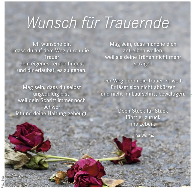 Andachtsbild von Martina Blümke