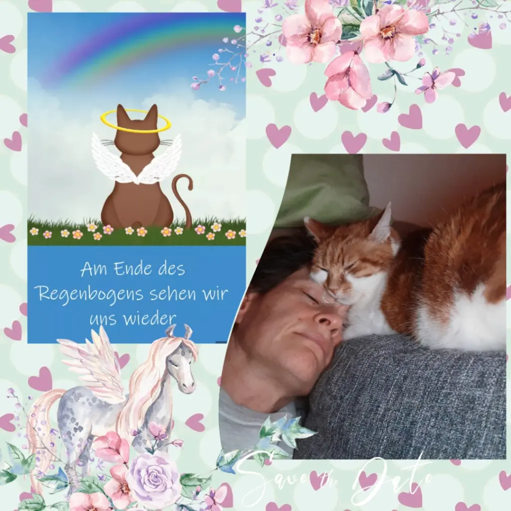Condolence image of ❤️22 Monate ❤️Deine Mami und deine Ömi ❤️