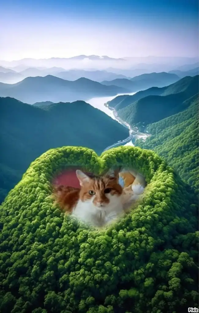 Condolence image of Tanja mit Timmy im Herzen