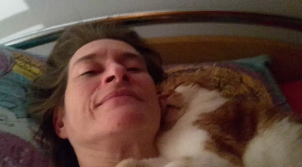 Condolence image of ❤️89 Wo❤️Deine Mami und deine Ömi ❤️