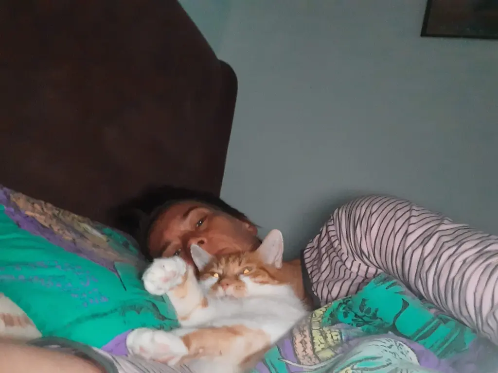 Condolence image of ❤️99 Wo❤️Deine Mami und deine Ömi ❤️