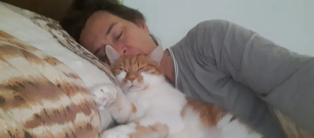 Condolence image of ❤️129 Wo ❤️Deine Mami und deine Ömi ❤️