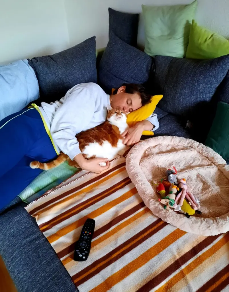 Condolence image of ❤️130 Wo❤️Deine Mami und deine Ömi ❤️