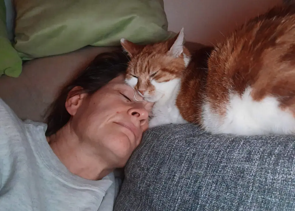 Condolence image of ❤️144 Wo❤️Deine Mami und deine Ömi ❤️