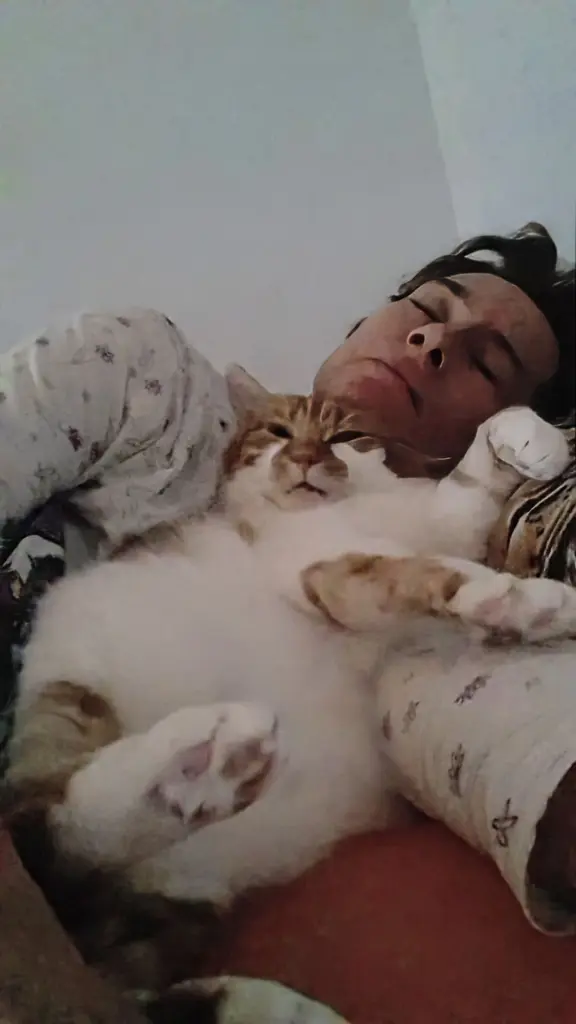 Condolence image of ❤️170 Wo❤️Deine Mami und deine Ömi ❤️