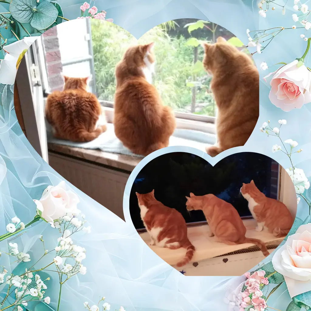 Condolence image of ❤️173 Wo❤️Deine Mami und deine Ömi ❤️