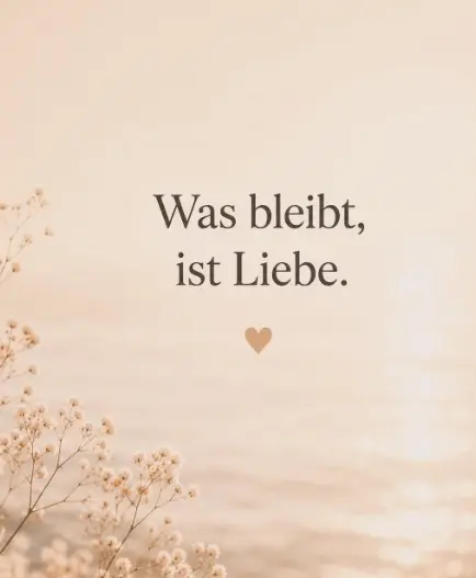 Condolence image of Ein Meer an Sonntagsröschen für Bobele