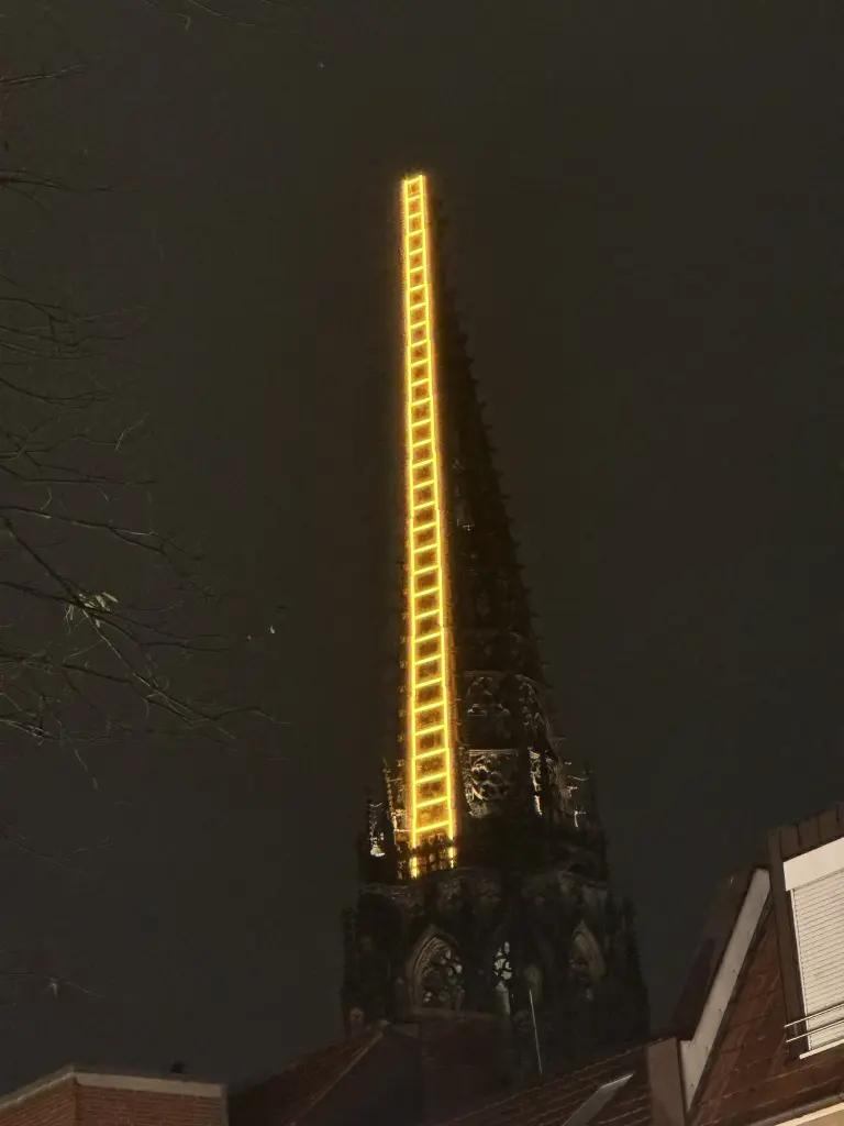 Andachtsbild von Andrea