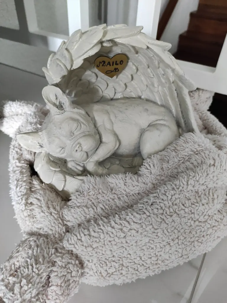 Condolence image of Mama  Mama