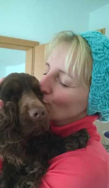 Andachtsbild von Für dich, mein Herz 