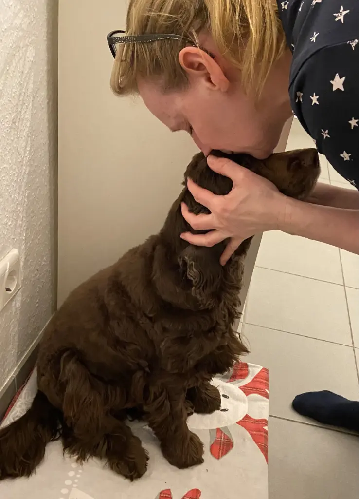 Andachtsbild von Für dich, mein Herz ❤️