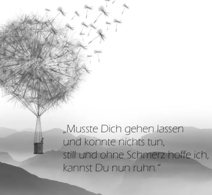 Andachtsbild von Mein Schokobub ❤️