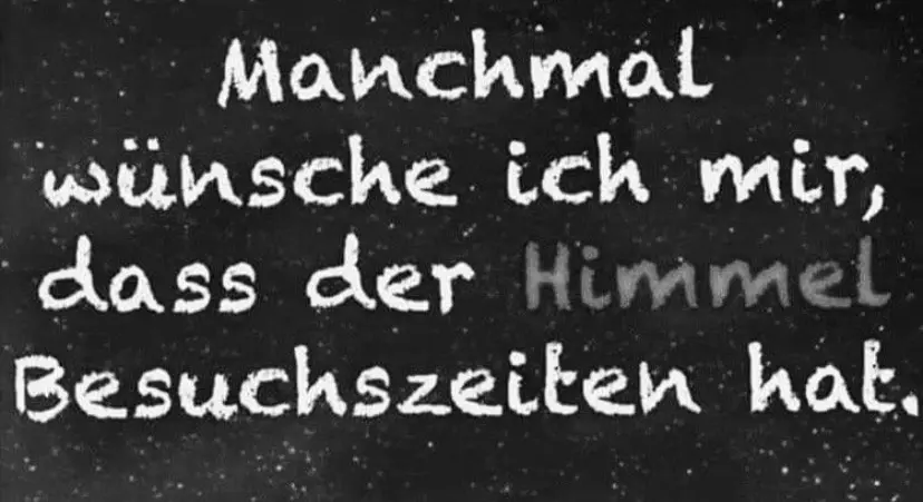 Andachtsbild von Mein ❤️