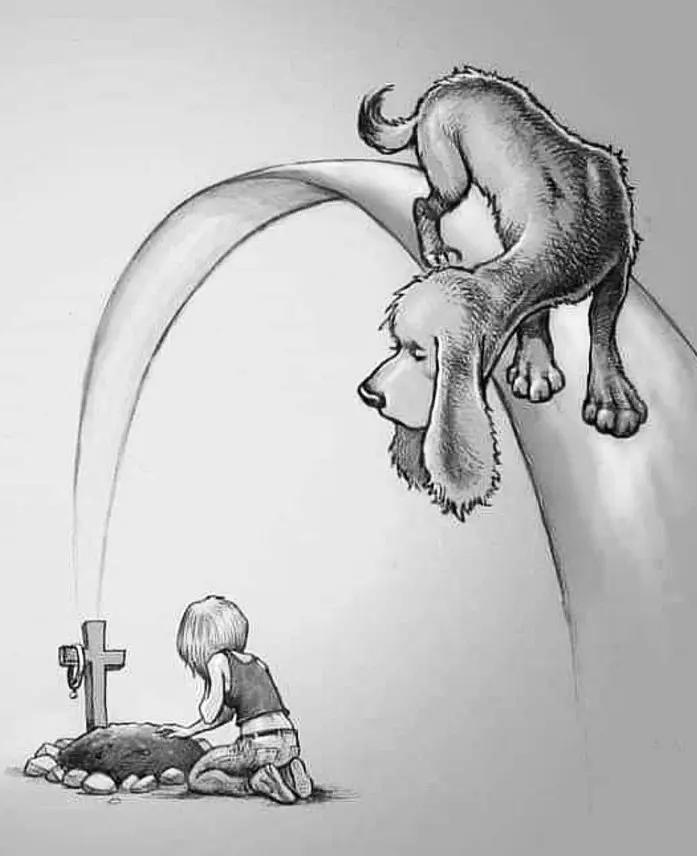 Andachtsbild von Mein Prinzelchen 