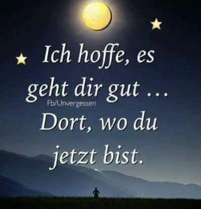 Andachtsbild von Jacqueline mit Diego & Aro tief im Herzen ❤