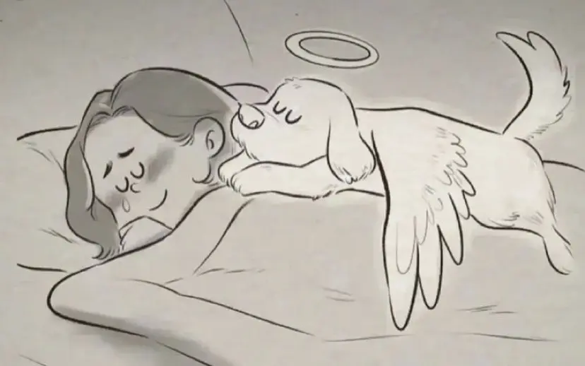 Andachtsbild von Für dich, mein Liebling ❤️ 