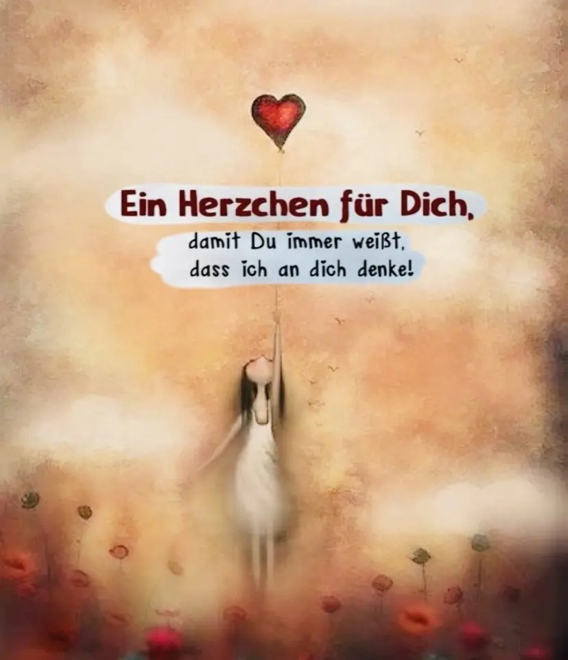 Andachtsbild von In Liebe ❤️