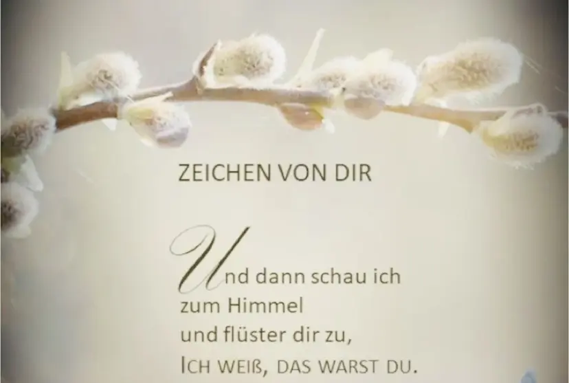 Andachtsbild von Für Dich ❤️