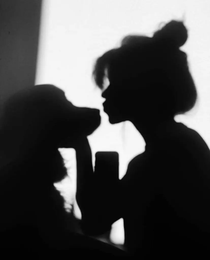 Andachtsbild von Linus, mein ❤️