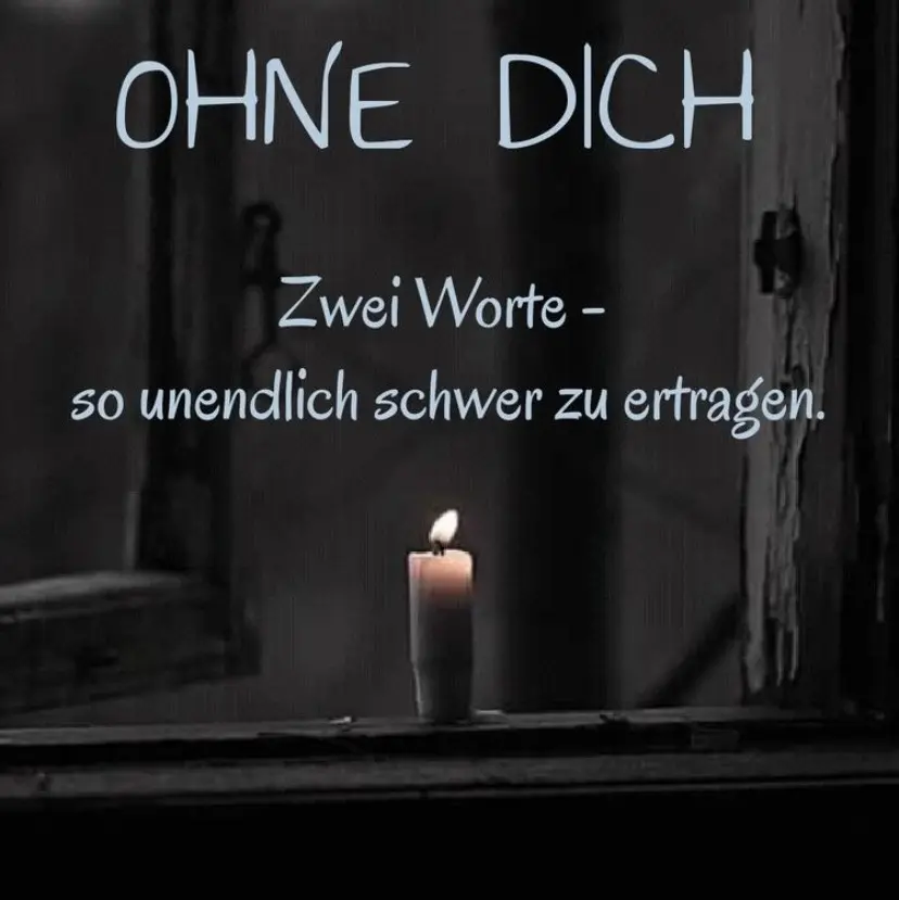 Andachtsbild von In Liebe ❤️