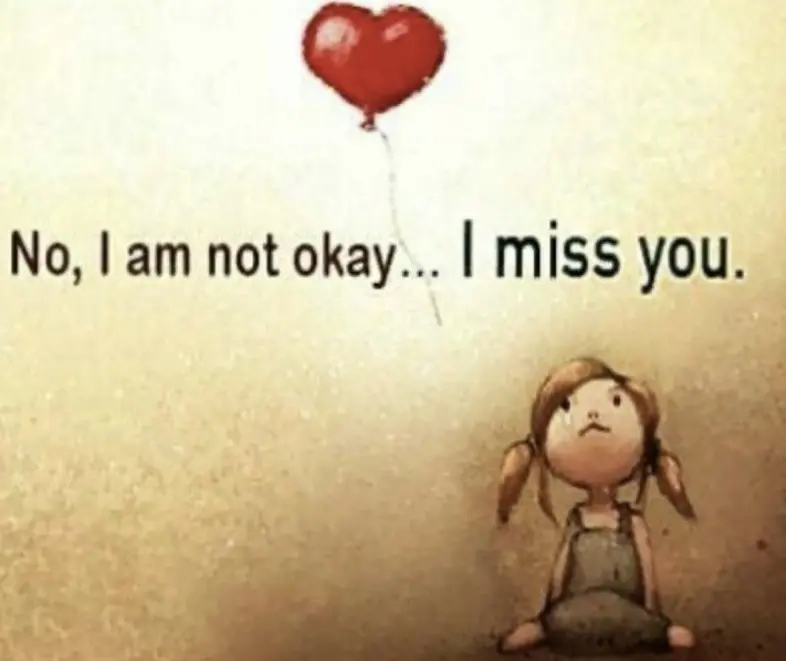 Andachtsbild von Für dich, du, mein Leben ❤️