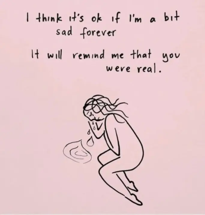 Andachtsbild von Ach Linus…