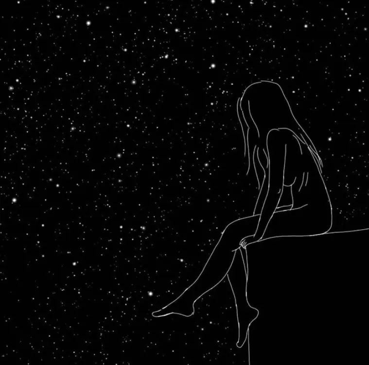 Andachtsbild von Mein liebster Bub…