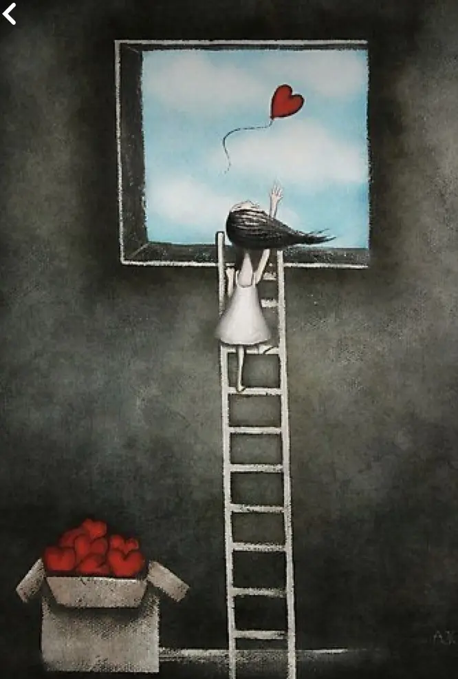 Andachtsbild von Für mein Liebling ❤️ 