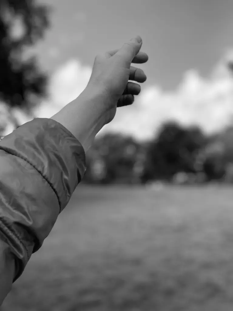 Andachtsbild von Für dich, mein Schokobub 