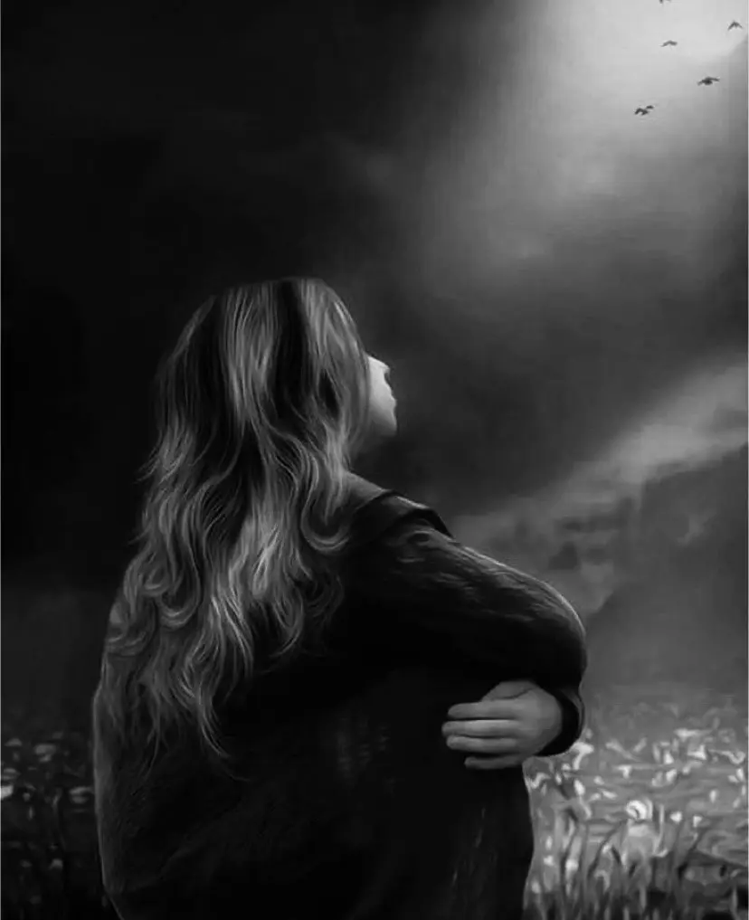 Andachtsbild von ❤️