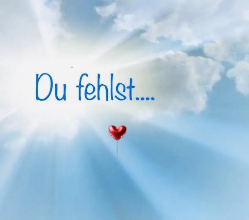 Andachtsbild von Mein Prinzelchen…