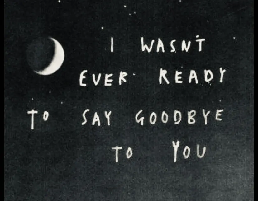 Andachtsbild von In ewiger Liebe 