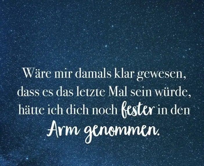 Andachtsbild von In ewiger Liebe ❤️