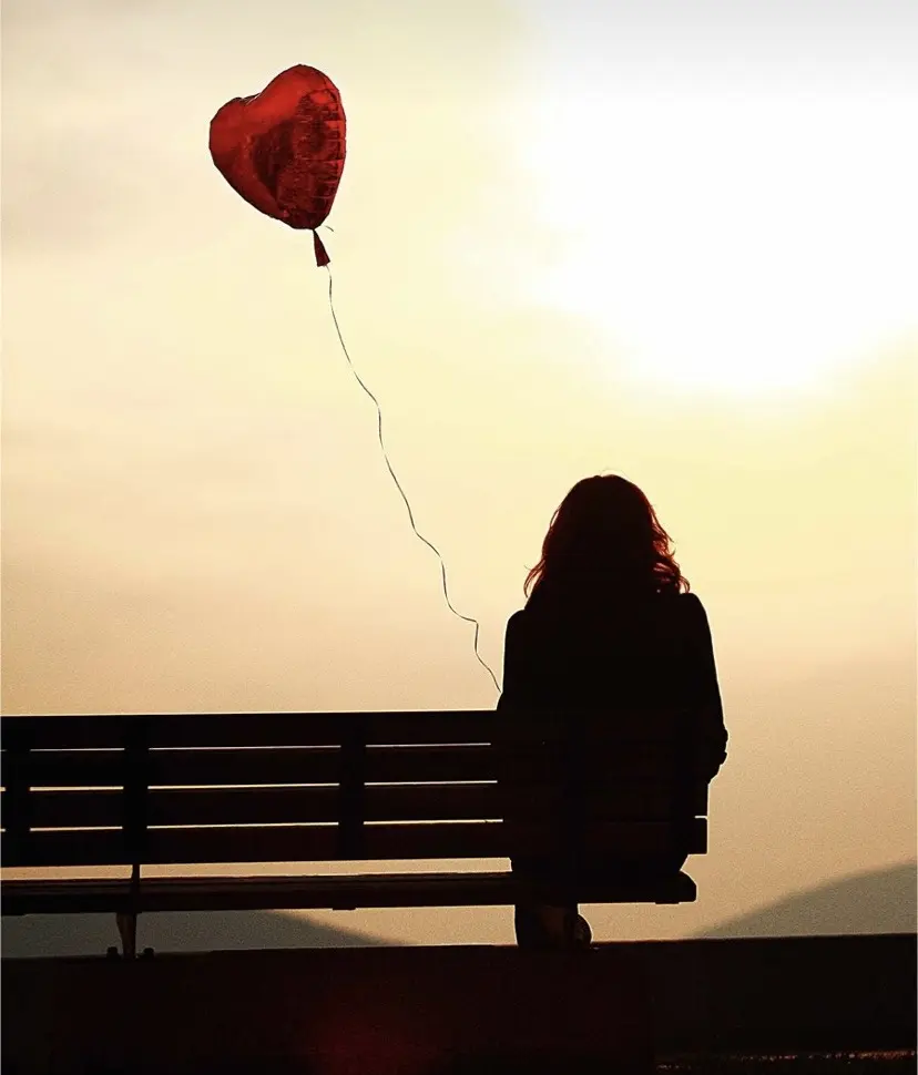 Andachtsbild von Für mein Linus 