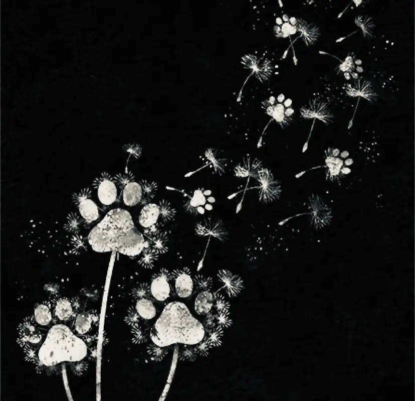 Andachtsbild von In Liebe 