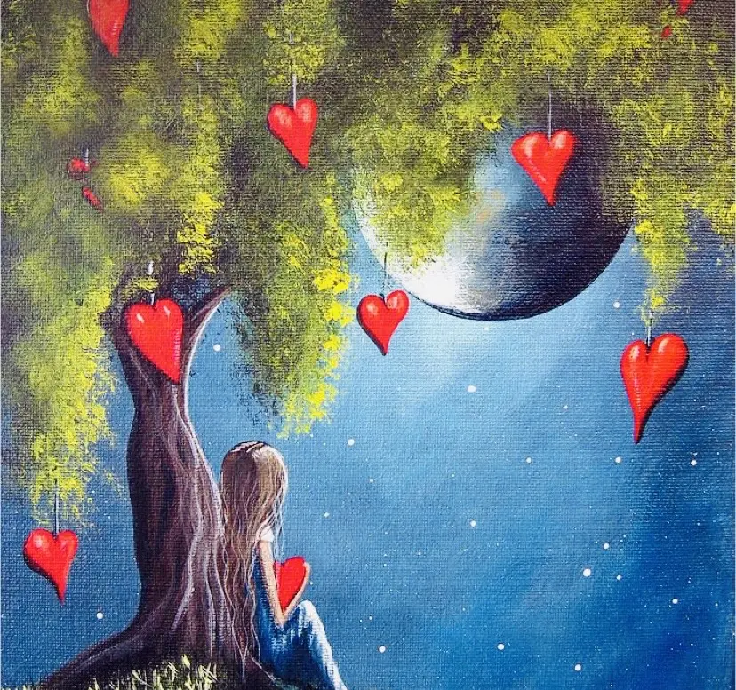 Andachtsbild von Unbekannt