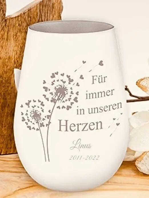 Andachtsbild von In ewiger Liebe 