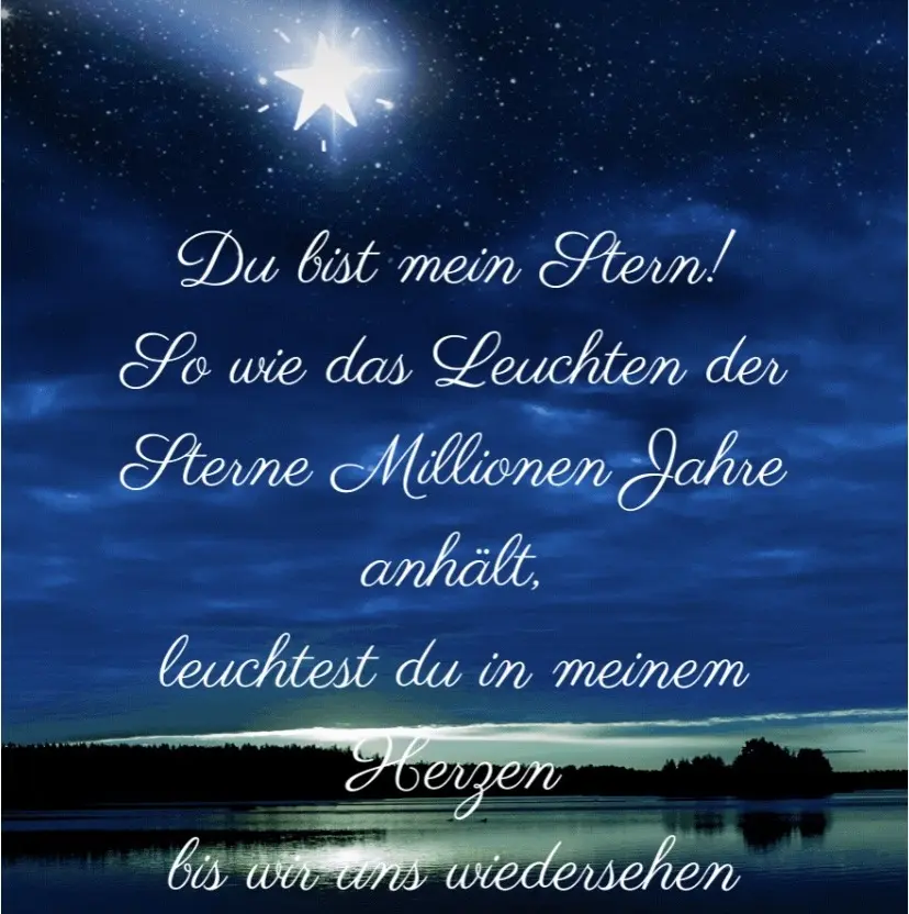 Andachtsbild von In innigster Liebe 