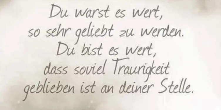 Andachtsbild von In ewiger Liebe 