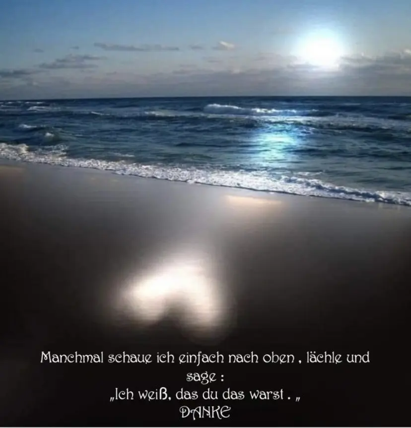 Andachtsbild von Love ❤️ 