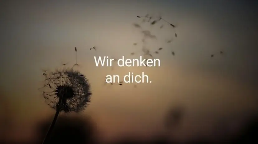 Andachtsbild von In Liebe ❤️