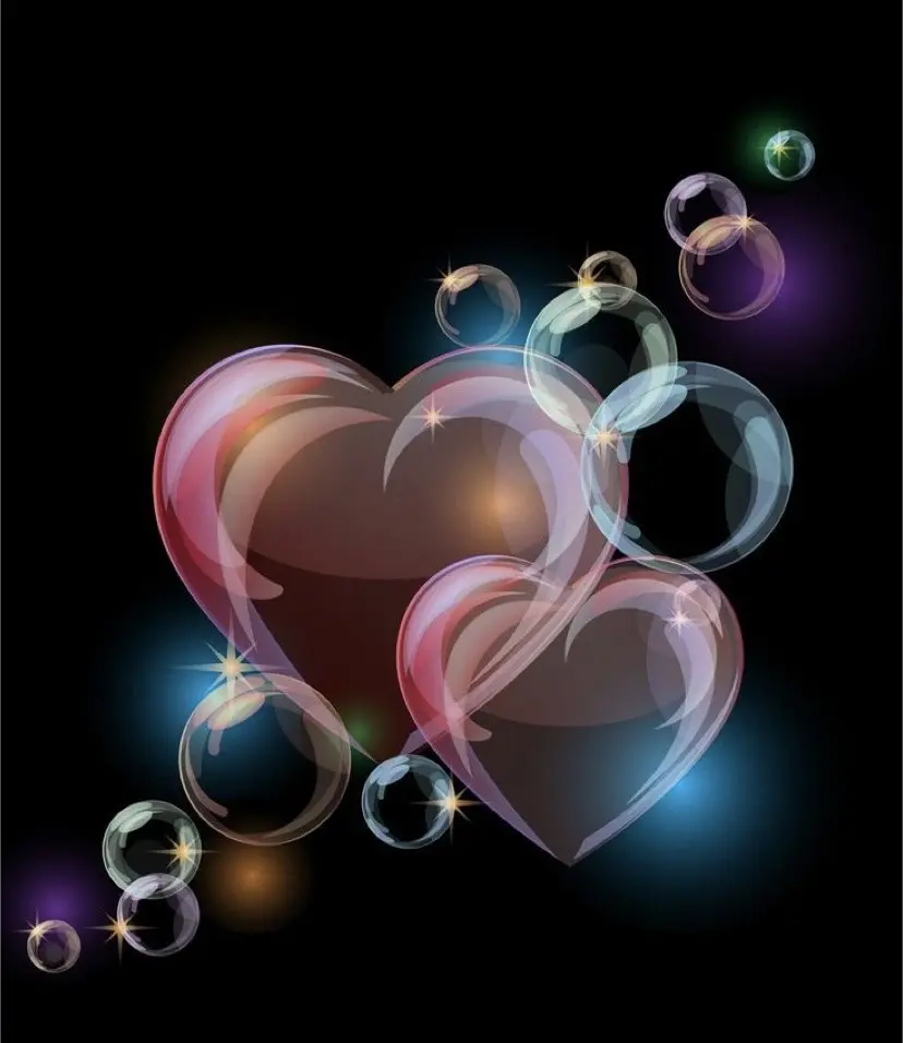 Andachtsbild von In Liebe ❤️