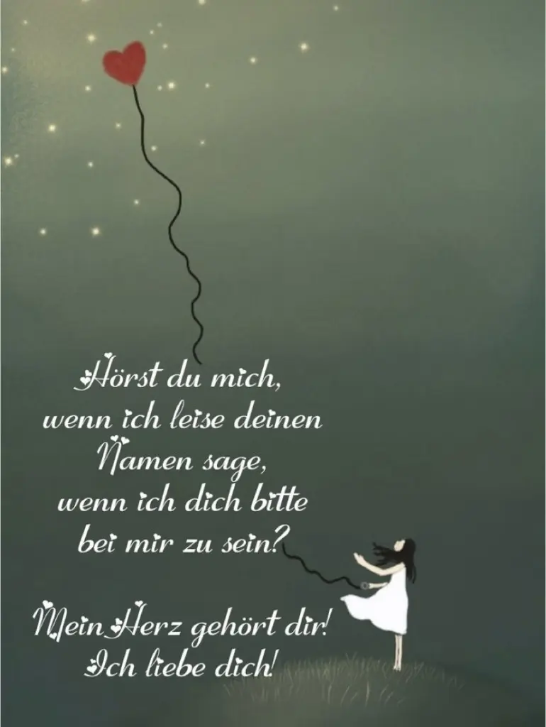 Andachtsbild von In Liebe ❤️