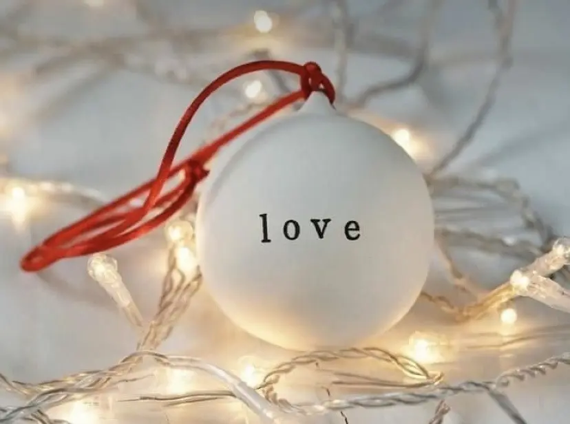 Andachtsbild von In ewiger Liebe ❤️