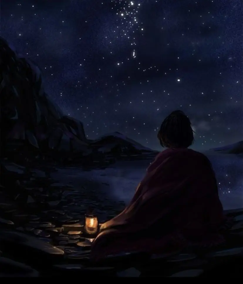 Andachtsbild von Für mein Schokobub ❤️