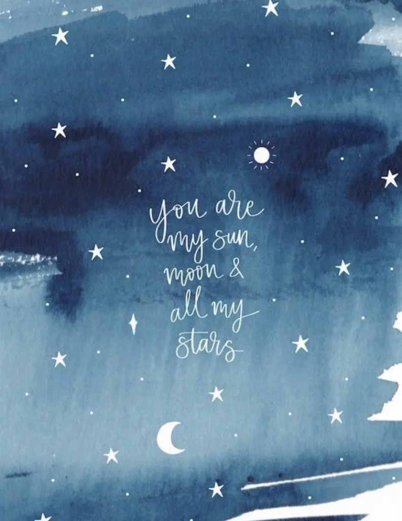 Andachtsbild von Für dich, mein Prinzelchen ❤️