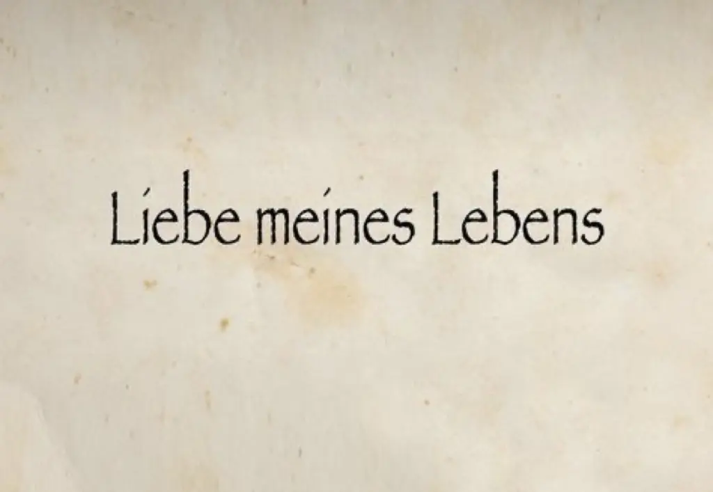 Andachtsbild von Für dich, du kleiner Bub ❤️