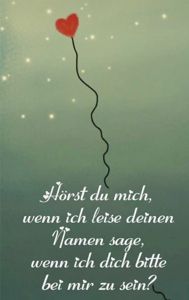 Andachtsbild von Für dich, mein kleiner Linus 